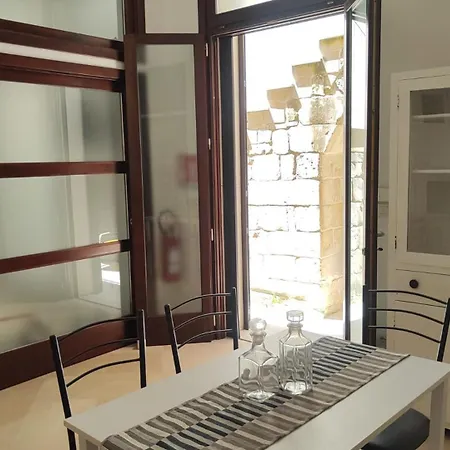Casa Ferrante Ferienhaus Lecce