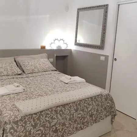 Ferienhaus Casa Ferrante Lecce