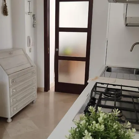 Casa Ferrante Ferienhaus