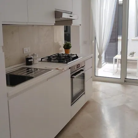 Hébergement de vacances Casa Ferrante