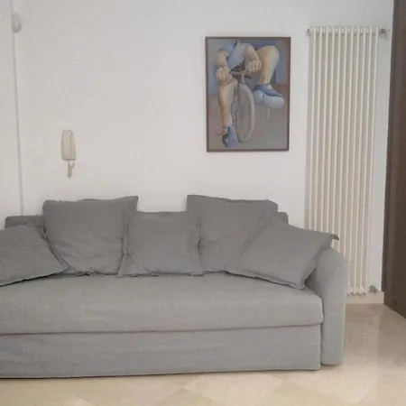 Ferienhaus Casa Ferrante Lecce