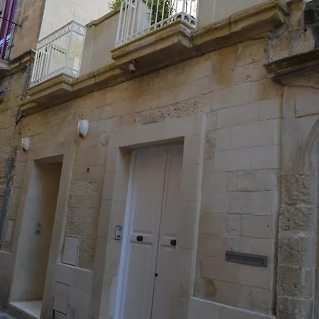 Casa Ferrante * Lecce