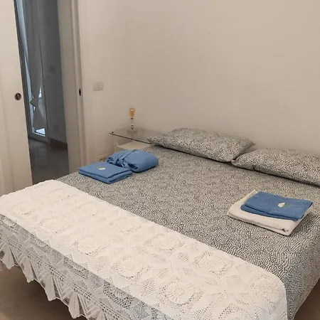 Ferienhaus Casa Ferrante Lecce