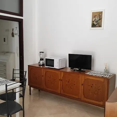 Hébergement de vacances Casa Ferrante *