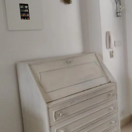 Casa Ferrante Hébergement de vacances Lecce