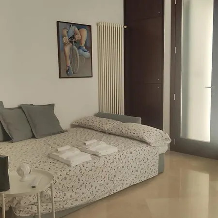 Casa Ferrante Hébergement de vacances Lecce