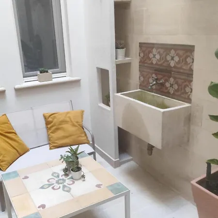 Casa Ferrante * Lecce