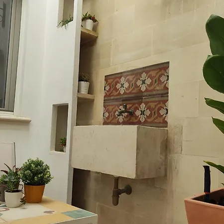 Casa Ferrante * Lecce