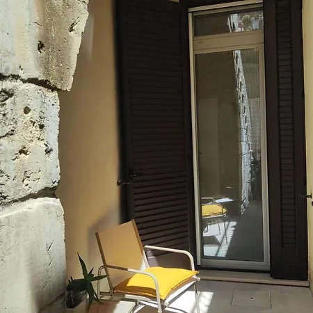 Casa Ferrante Lecce