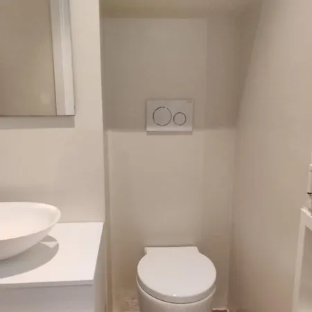 Casa Ferrante Ferienhaus Lecce