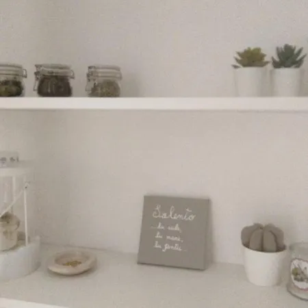 Casa Ferrante Hébergement de vacances *